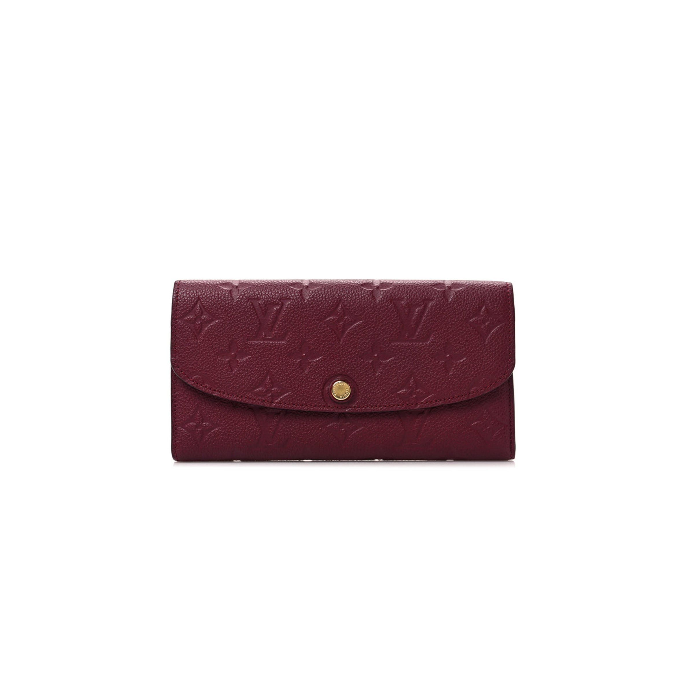 LOUIS VUITTON SARAH WALLET M25815 (19*10.5*2cm)
